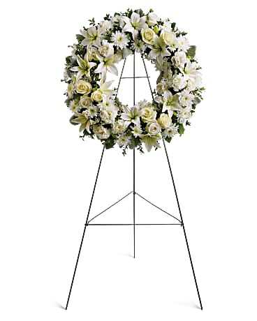 Corona de serenidad